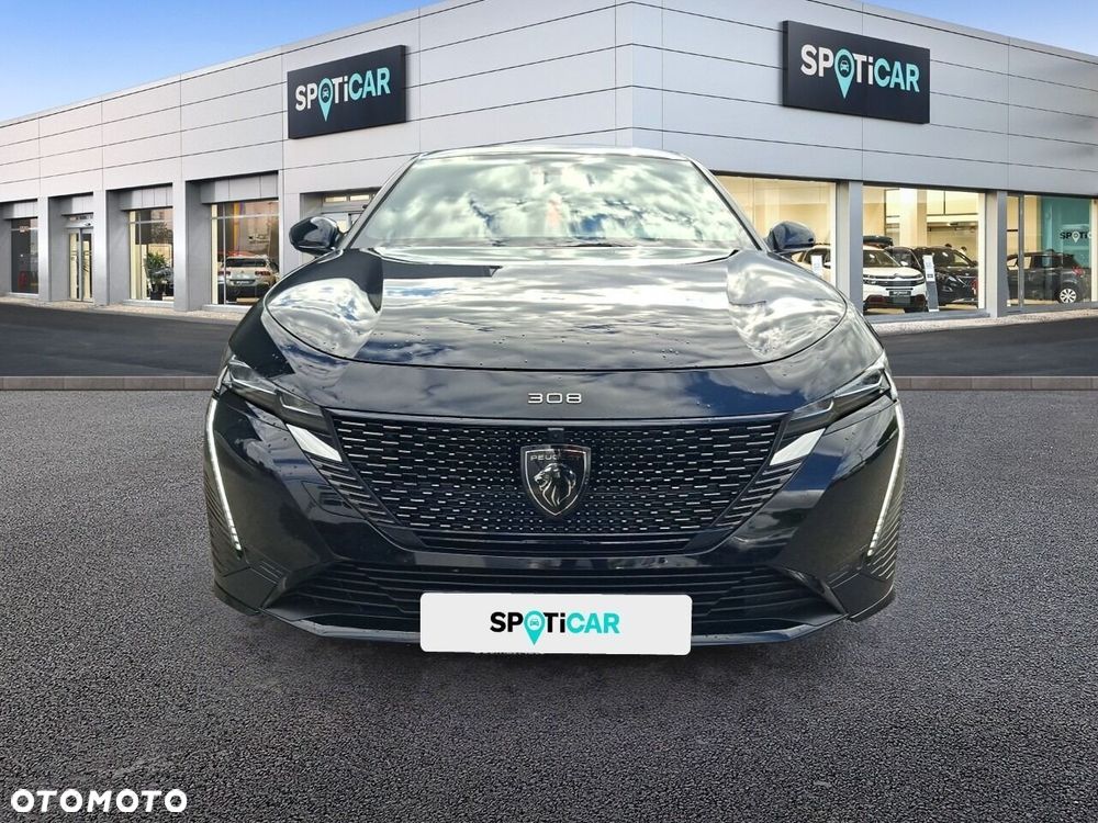Peugeot 308 1.6 Hybrid PHEV GT Exclusive e-DCS7 - 3