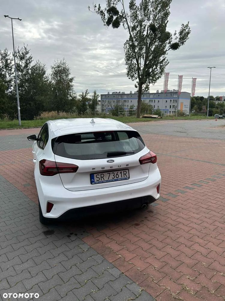 Ford Focus - 9