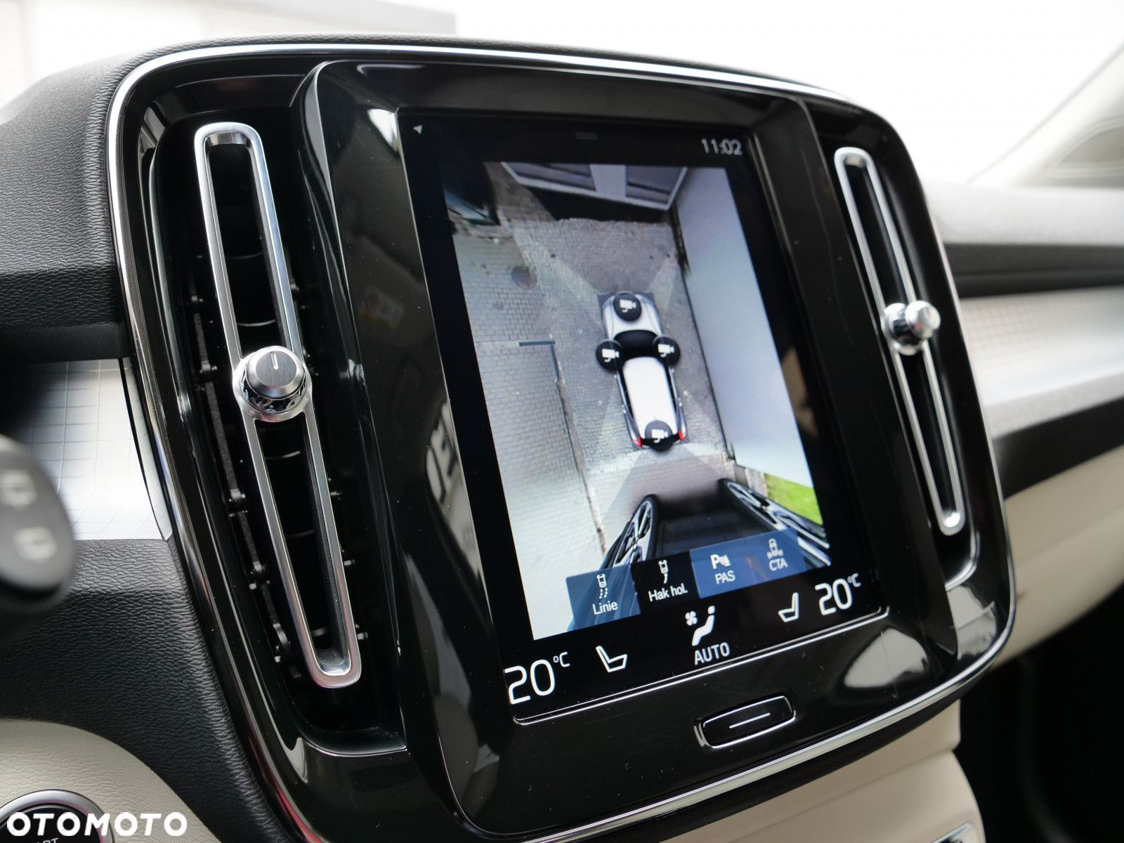 Volvo XC 40 - 26
