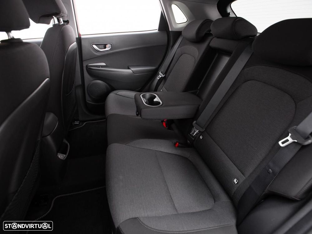 Hyundai Kauai Standard - 11