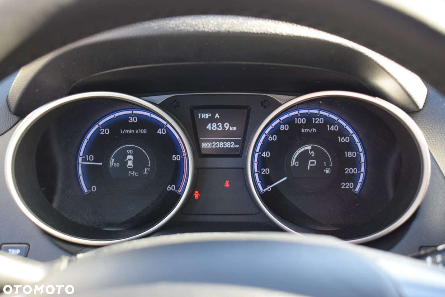 Hyundai ix35 - 32