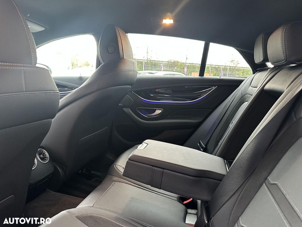 Mercedes-Benz AMG GT - 27