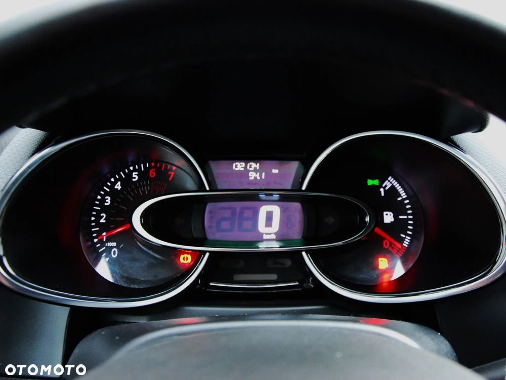 Renault Clio 0.9 Energy TCe Alize EU6 - 7