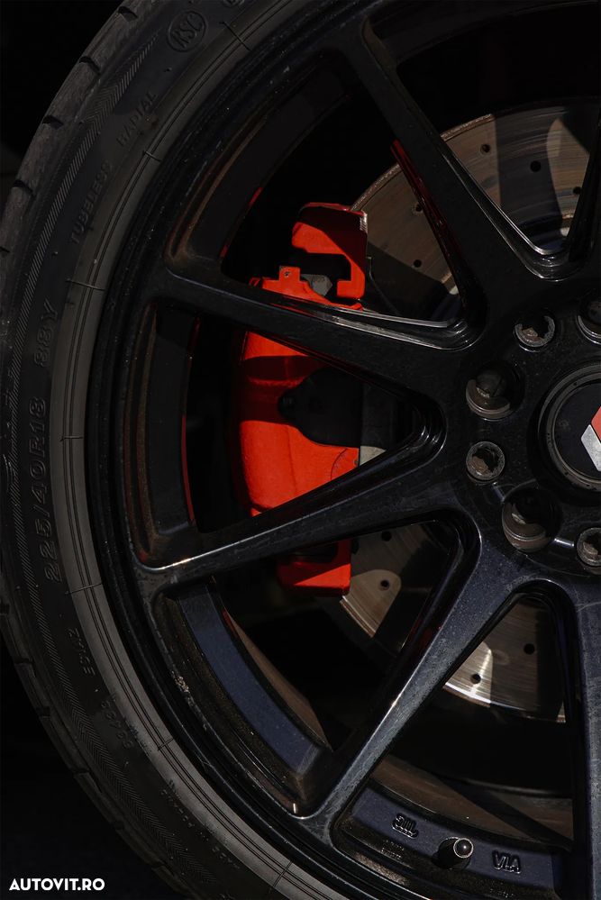 BMW Seria 3 330 Cd Coupe - 15