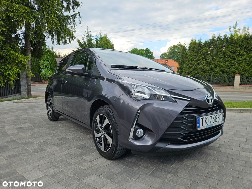 Toyota Yaris 1.5 Premium - 30