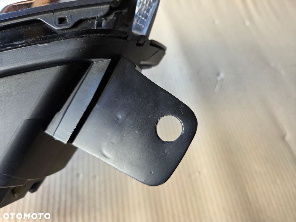 Światło do jazdy dziennej DRL LED lewy Citroen C3 III - 7