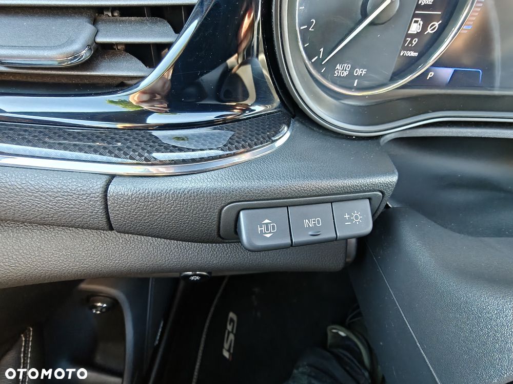 Opel Insignia 2.0 BiTurbo D 4x4 Automatik GSI - 23