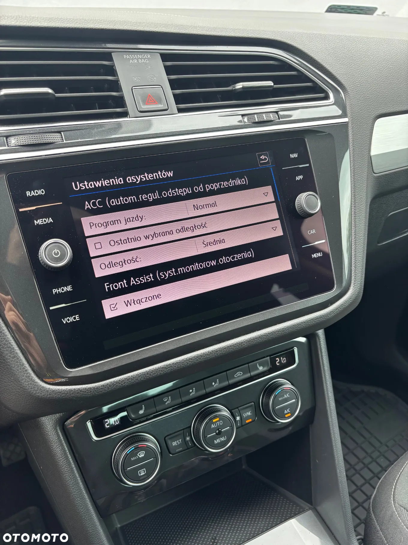 Volkswagen Tiguan 2.0 TDI BMT SCR Highline - 17
