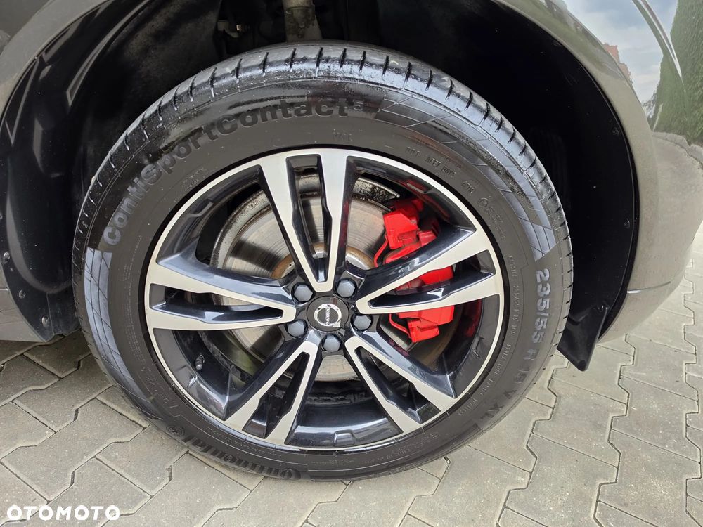 Volvo XC 60 - 32