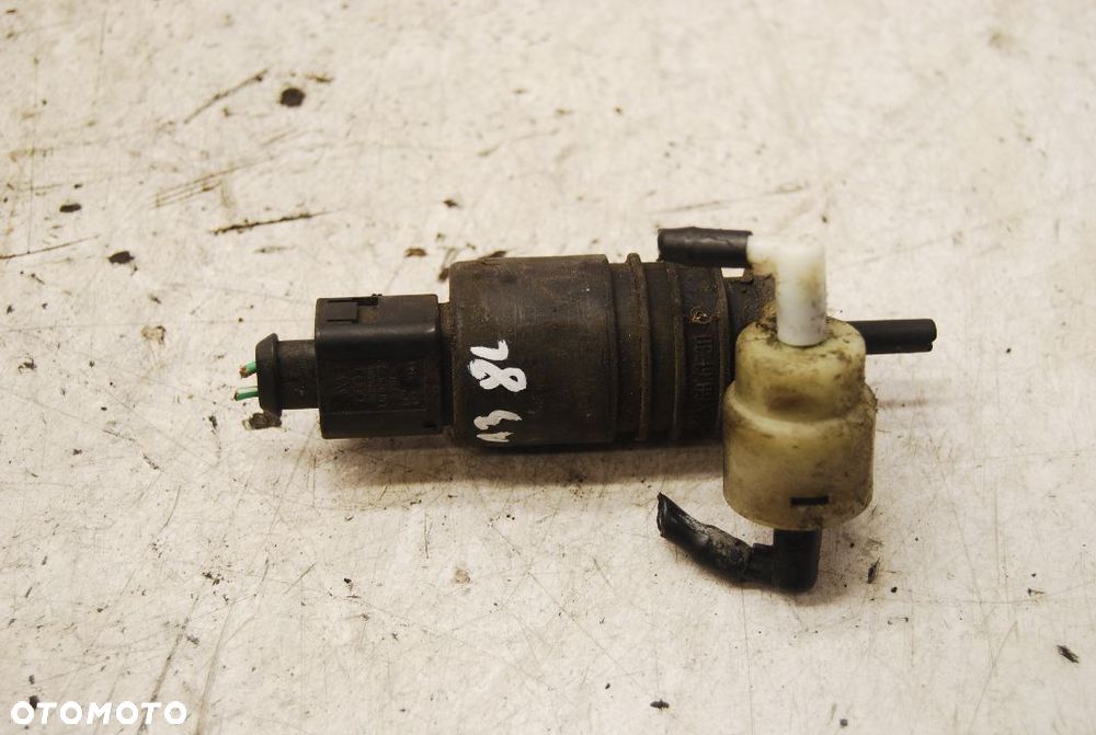 POMPKA SILNICZEK SPRYSKIWACZY SKODA OCTAVIA II 1.9 TDI VW GOLF V PLUS AUDI A4 B6 B7 SEAT ALTEA TOURAN PASSAT B6 IBIZA III VW POLO IV VW GOLF V JETTA - 6