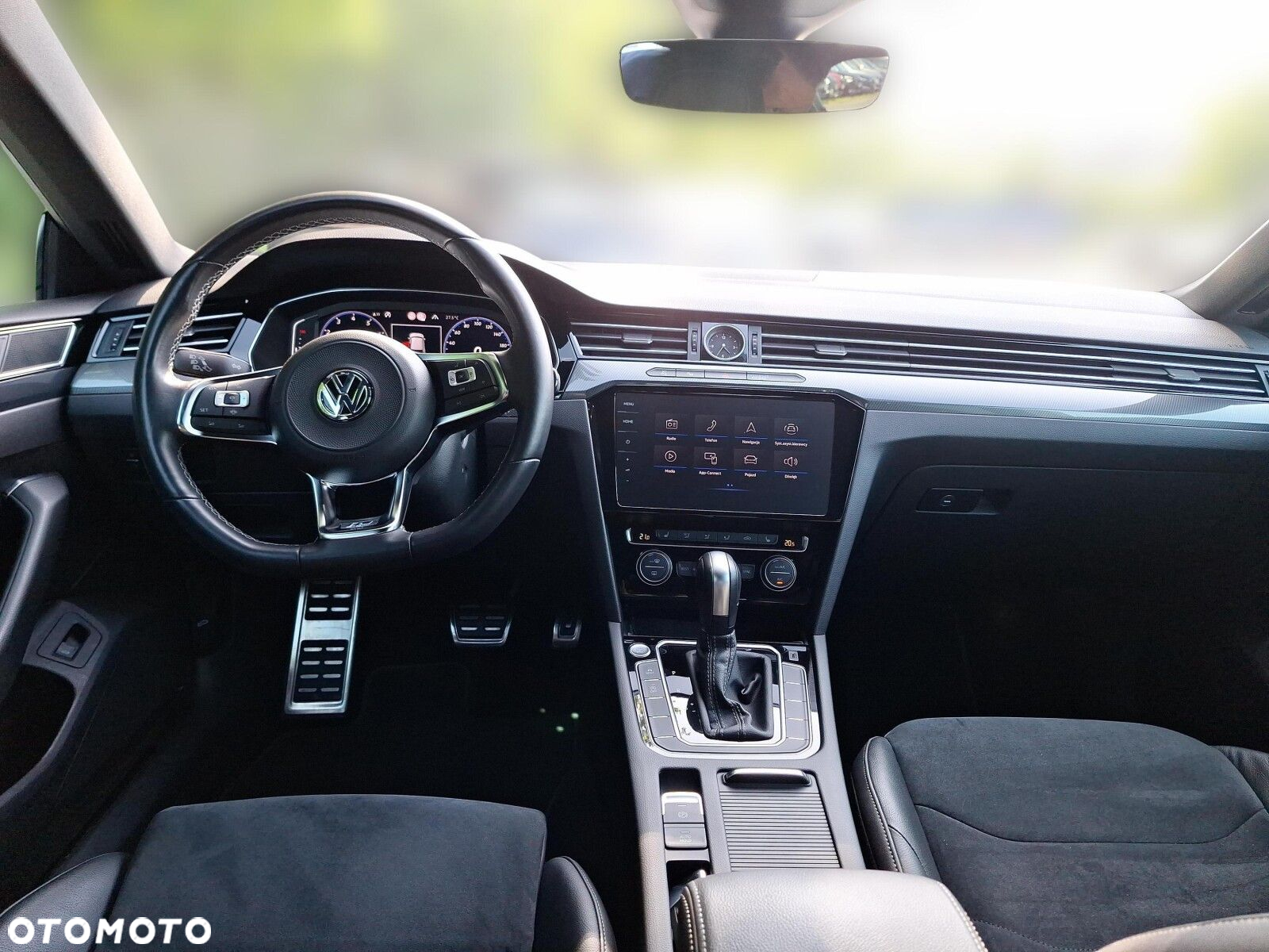 Volkswagen Arteon 2.0 TSI GPF R-Line DSG - 9