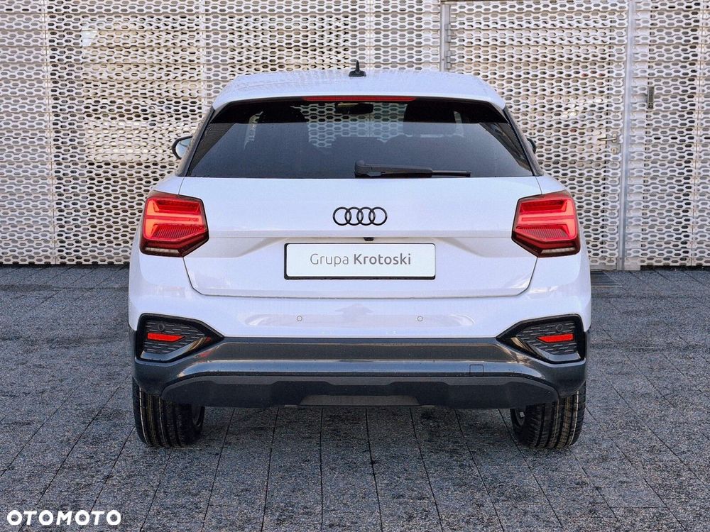 Audi Q2 - 3