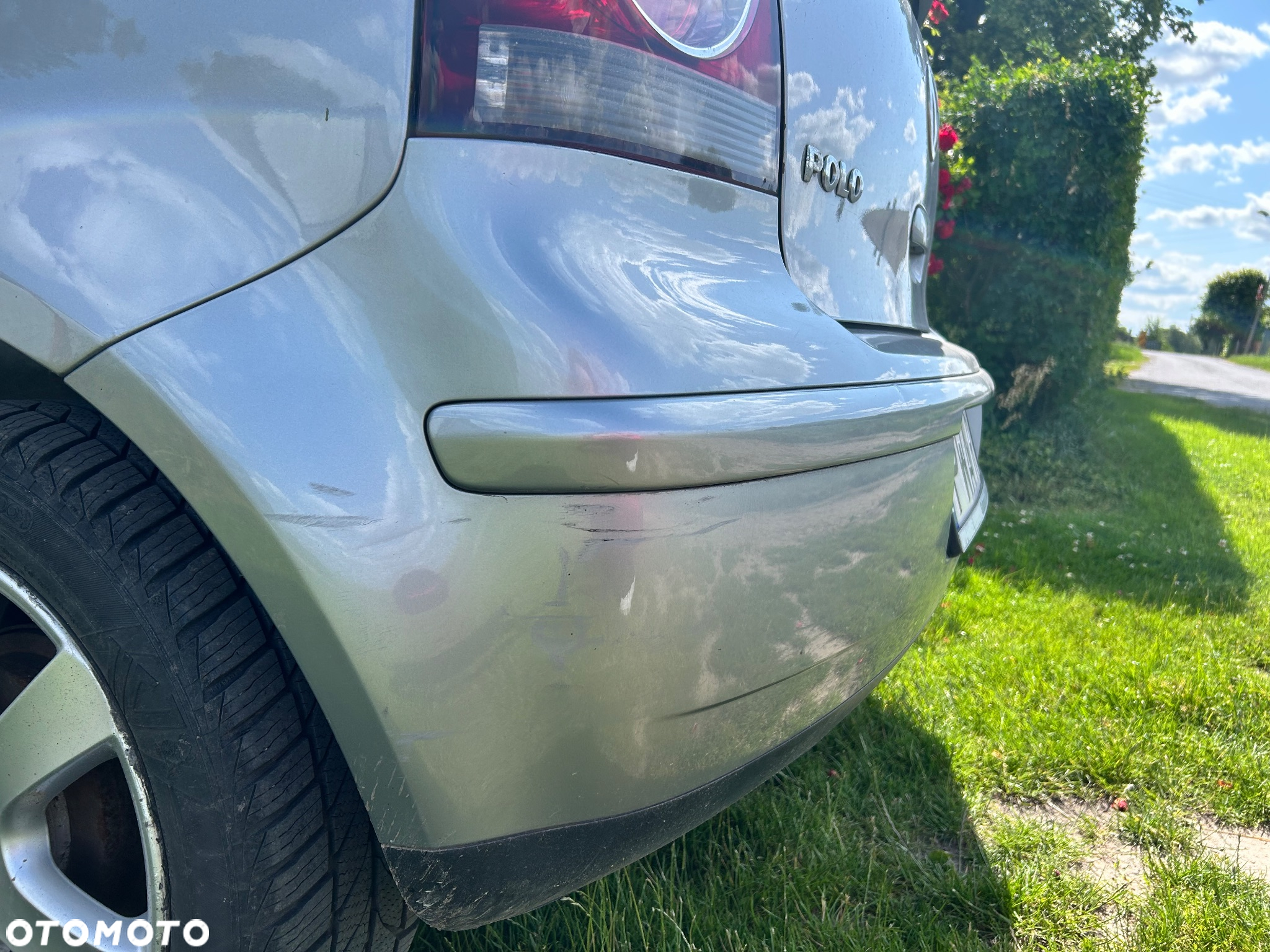 Volkswagen Polo - 3
