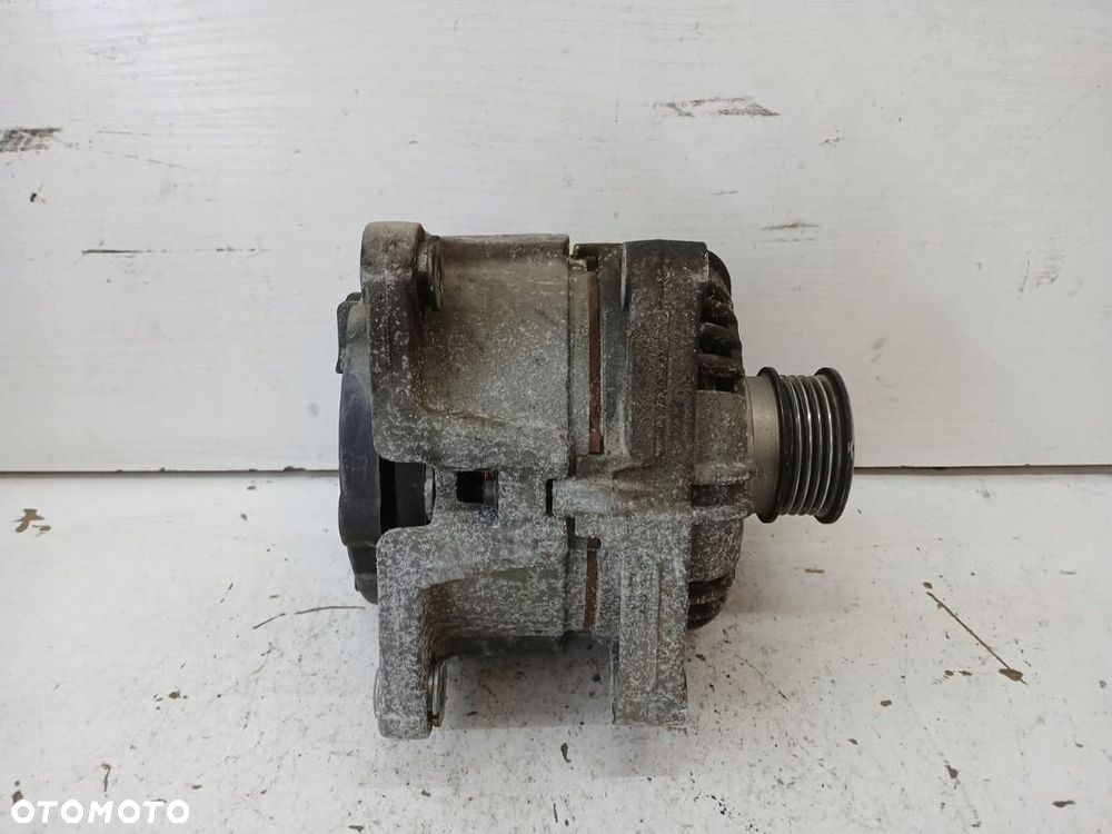 ALTERNATOR BOSCH 120A OPEL ASTRA H ZAFIRA B 1.6 16V Z16XEP 0124425005 - 4