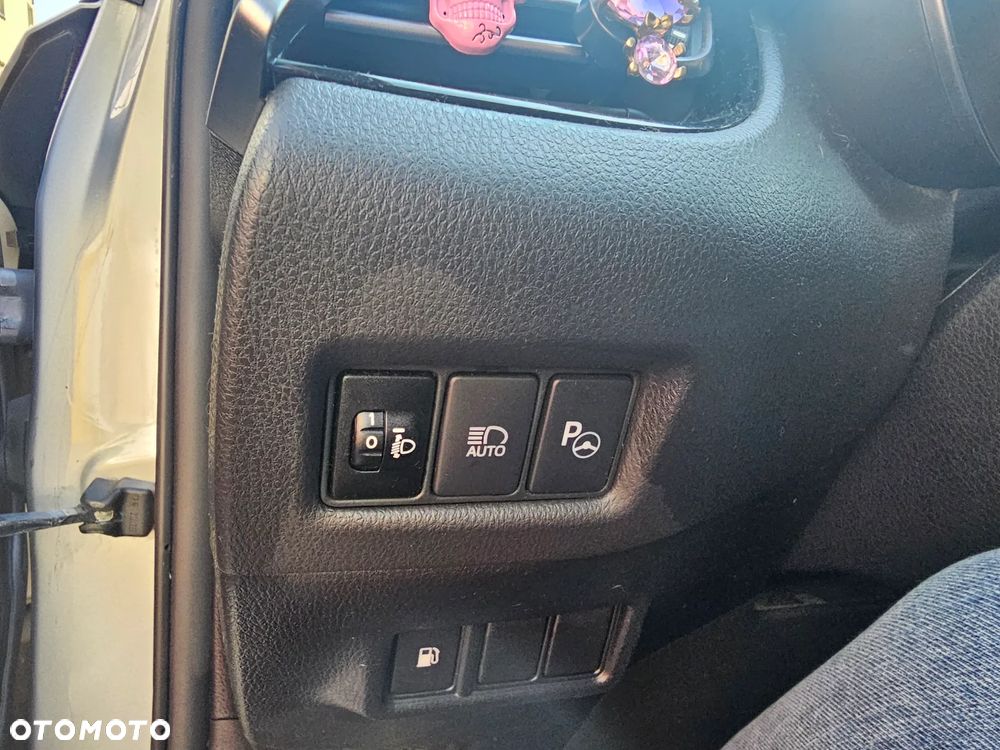 Toyota C-HR 1.8 Hybrid Premium - 14