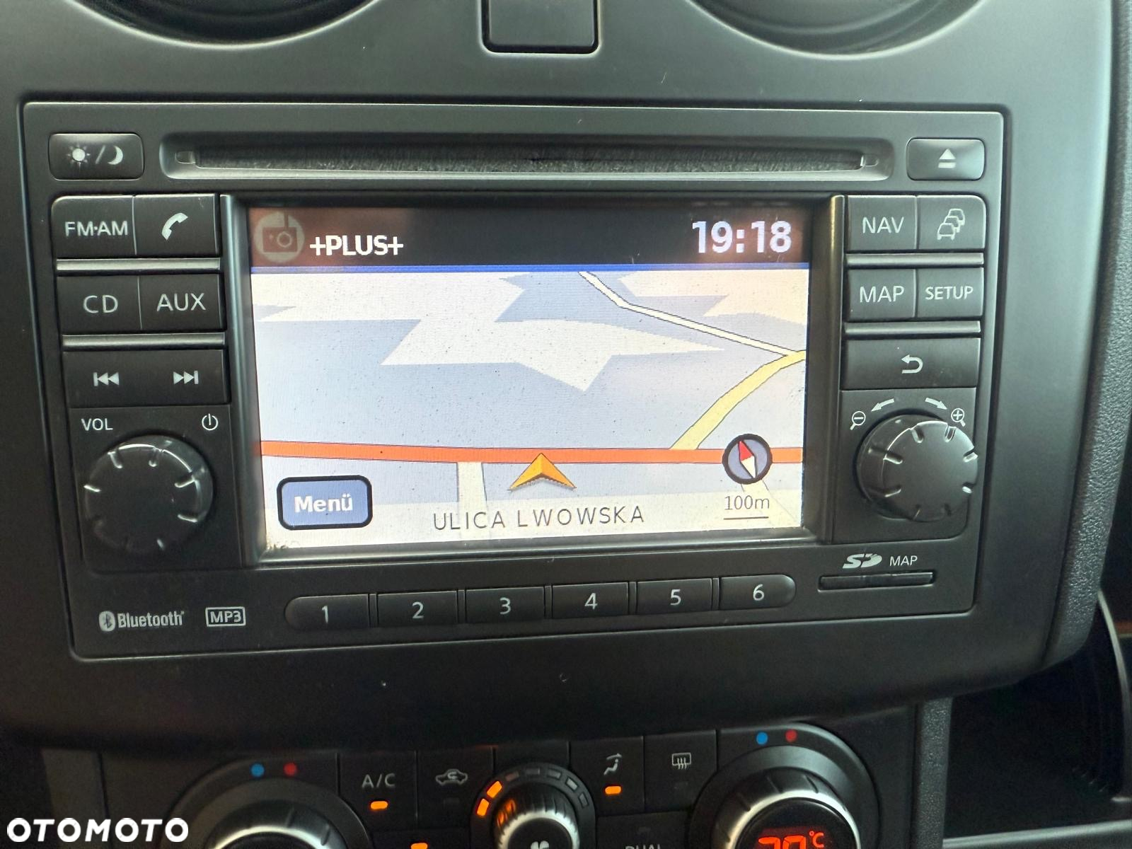 Nissan Qashqai 2.0 4x4 Acenta - 20