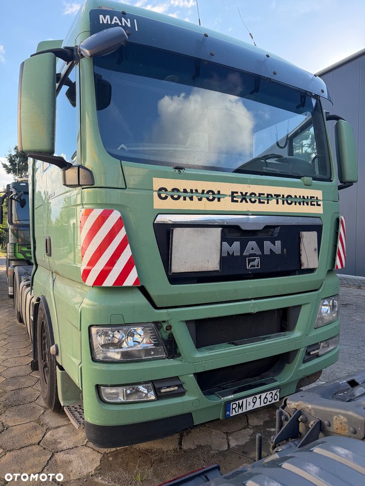 MAN Inny - 6