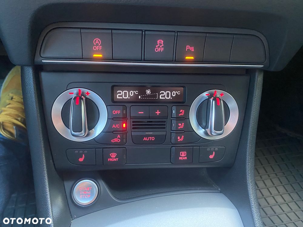 Audi Q3 2.0 TDI Quattro S tronic - 22