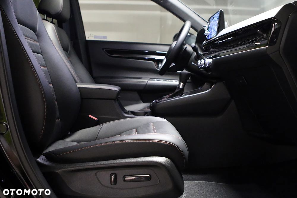 Honda CR-V - 25