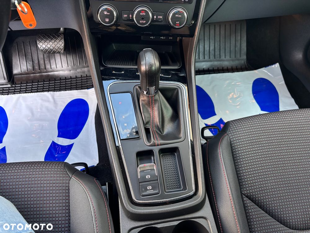 Seat Leon 2.0 TDI DPF DSG FR - 31