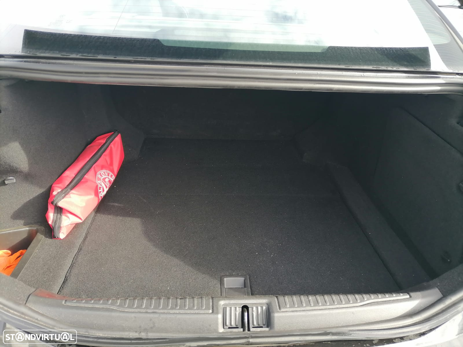 Alfa Romeo Giulia 2.2 D Super - 24