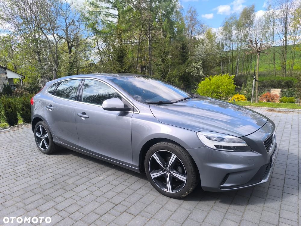 Volvo V40 D2 RDesign - 3