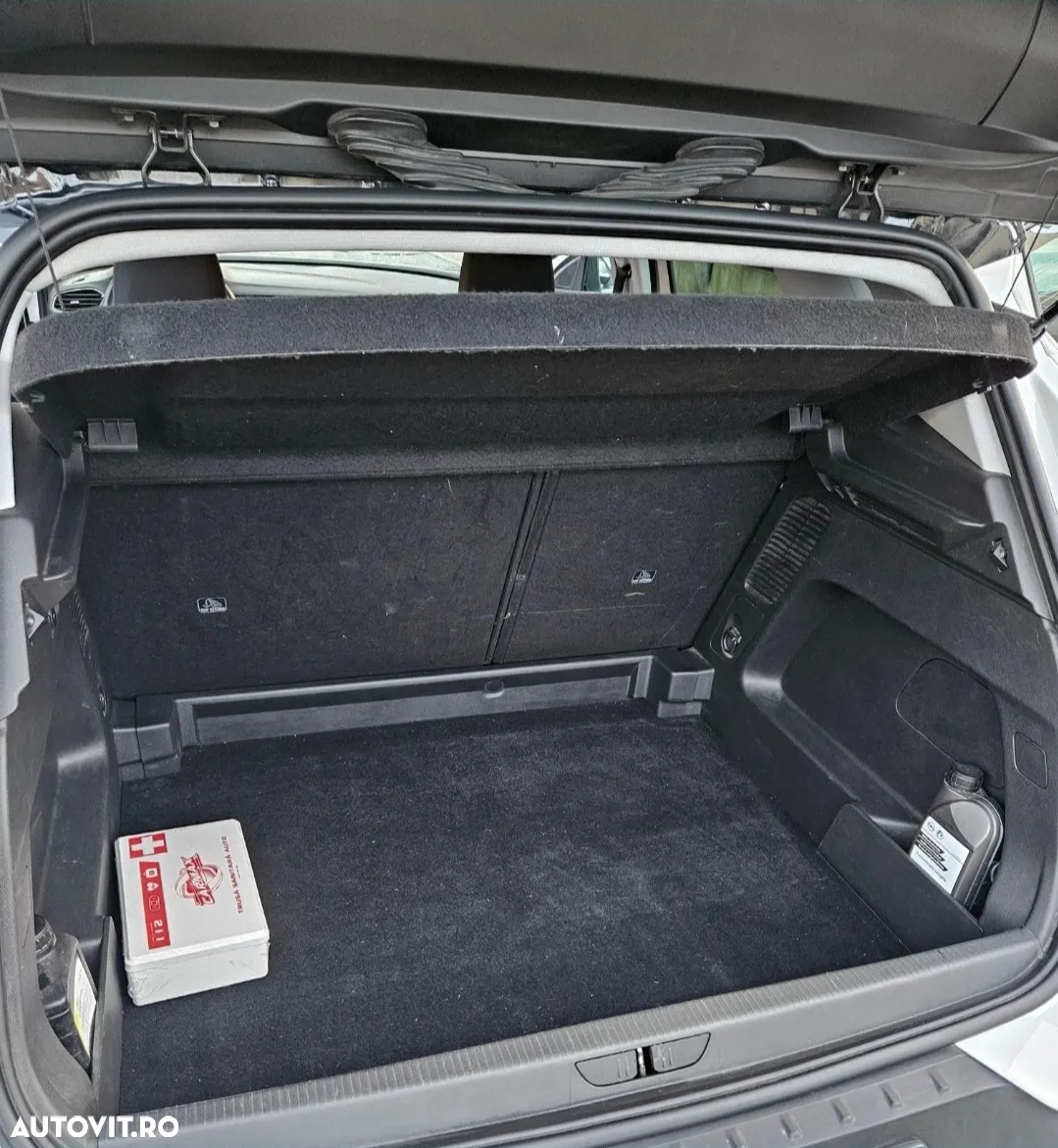 Opel Grandland X 1.2 Turbo START/STOP Innovation - 6