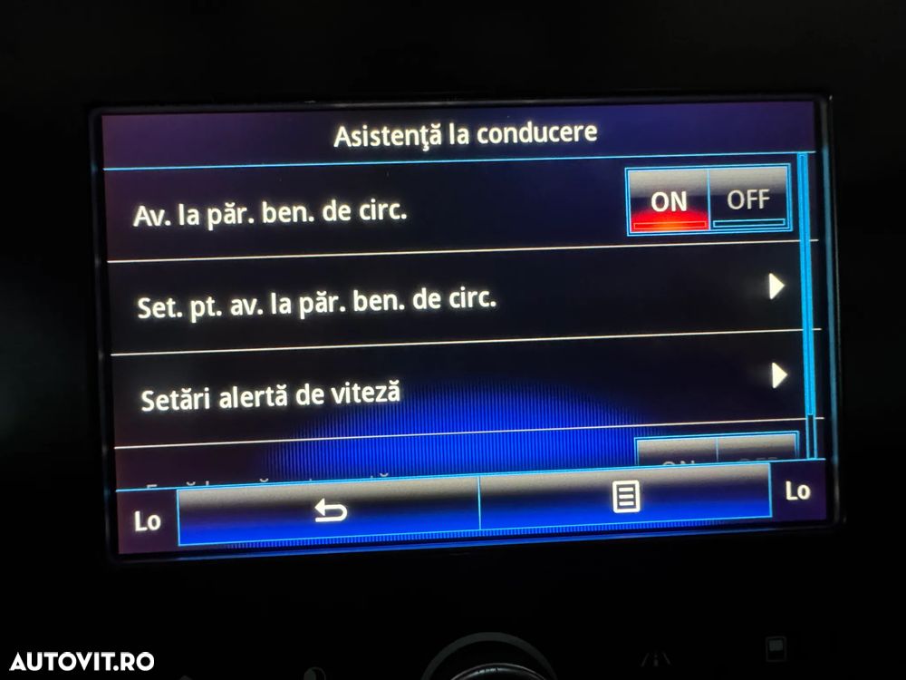 Renault Megane ENERGY dCi 110 LIMITED - 22