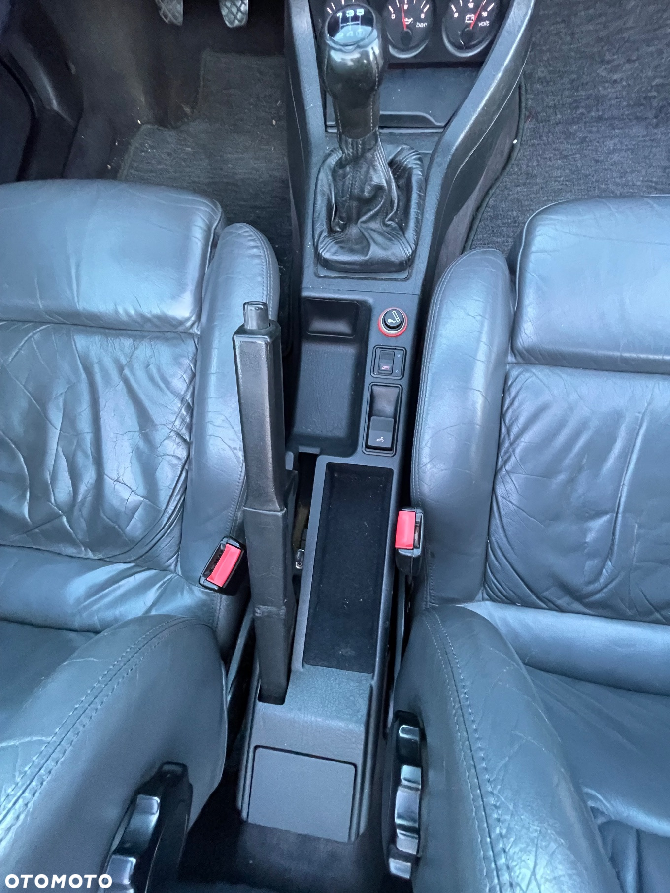 Audi 80 Avant 2.0 E - 9