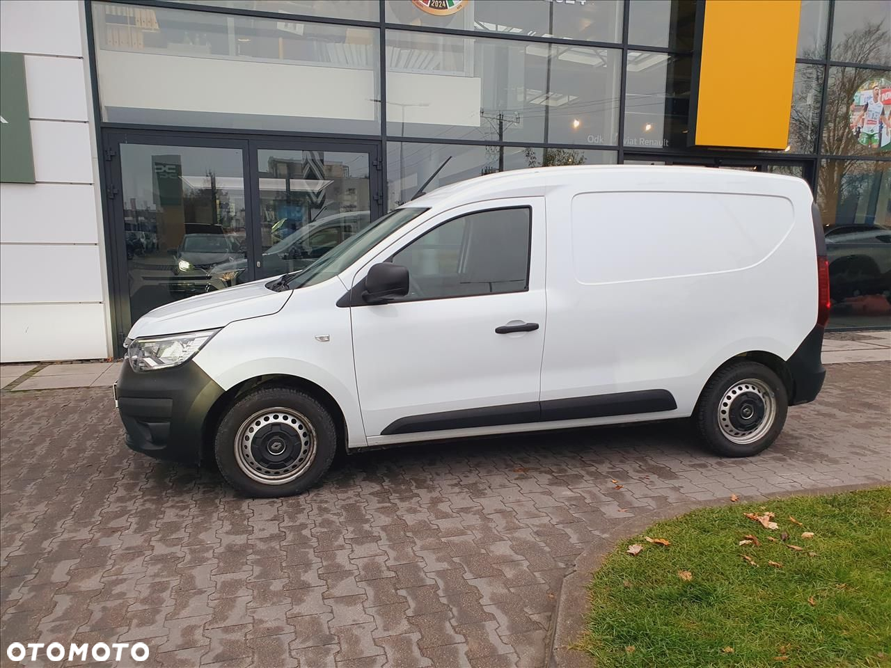 Renault kangoo-express / van - 2