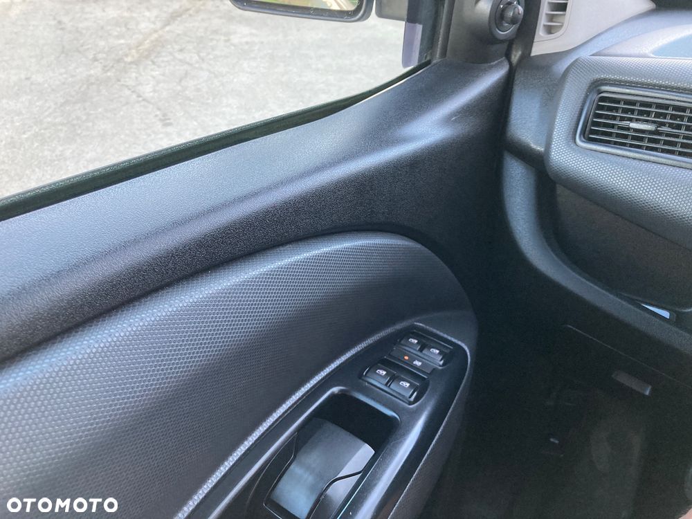 Fiat Doblo 2.0 Multijet 16V Emotion - 21