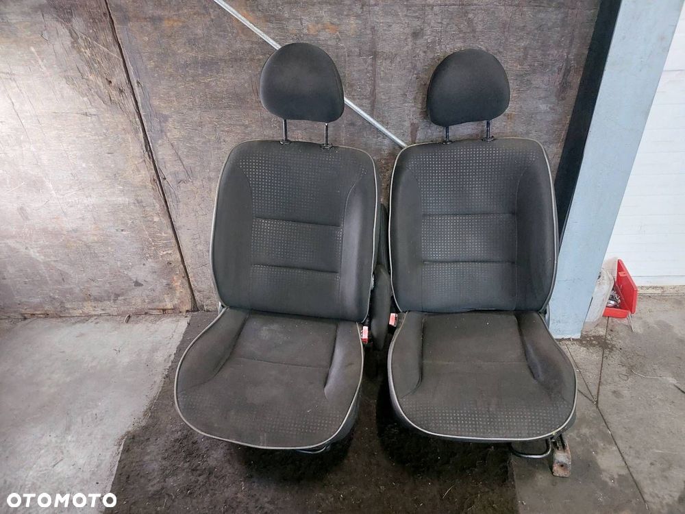 FOTEL FOTELE KOMPLET + KANAPA PARTNER I LIFT - 6