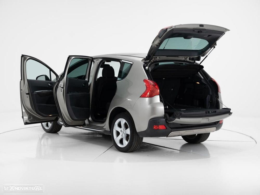 Peugeot 3008 - 6