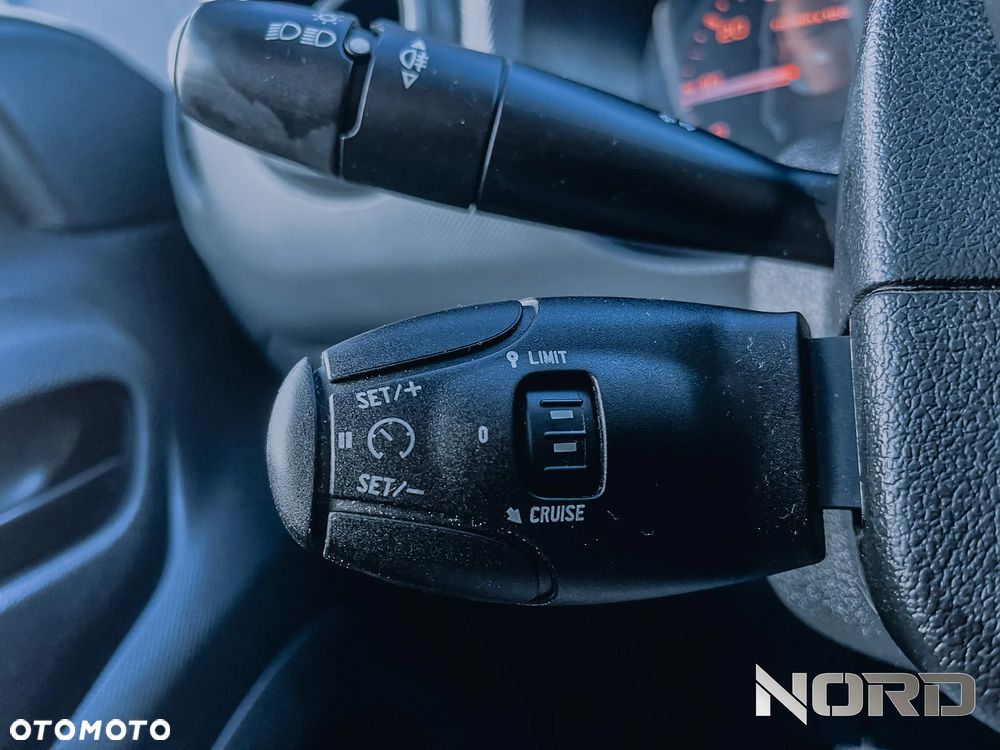 Peugeot Partner 4x4 L1 Active - 25