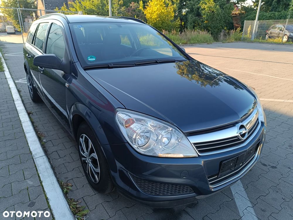 Opel Astra - 22