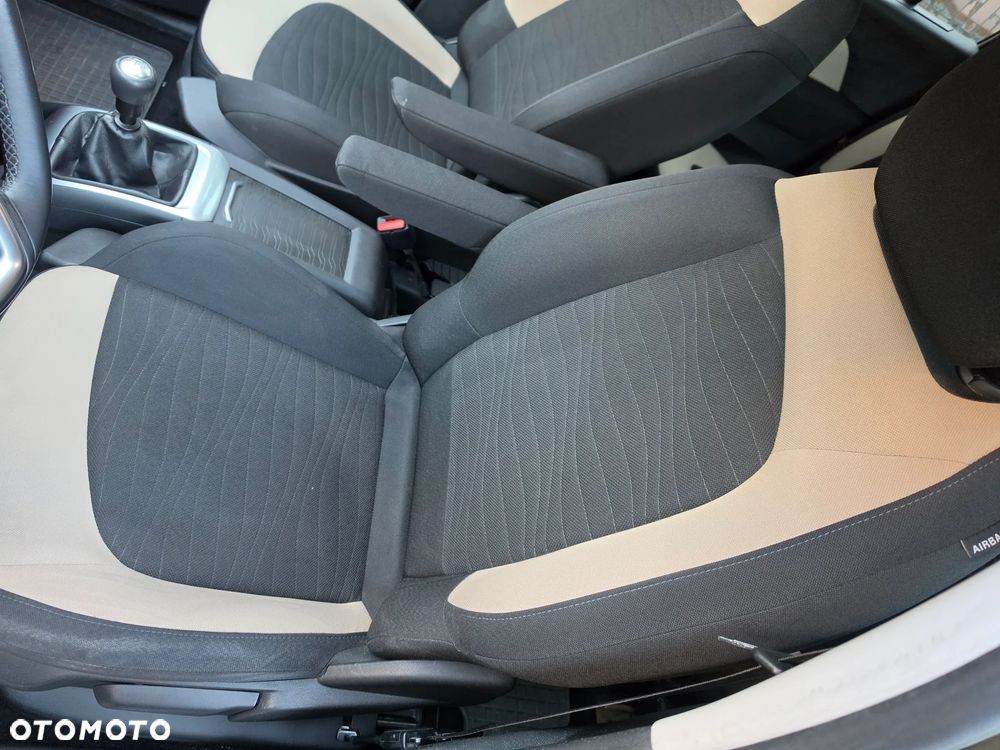 Citroën C4 Grand Picasso 1.6 THP Intensive - 17