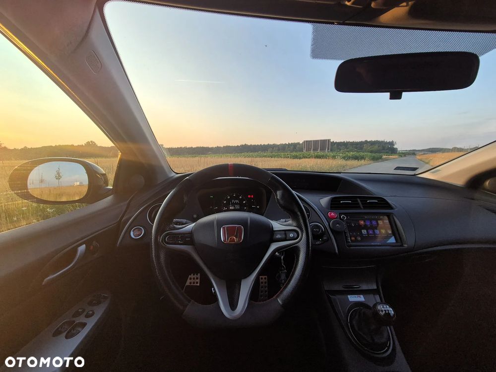 Honda Civic 1.8 TypeS - 7