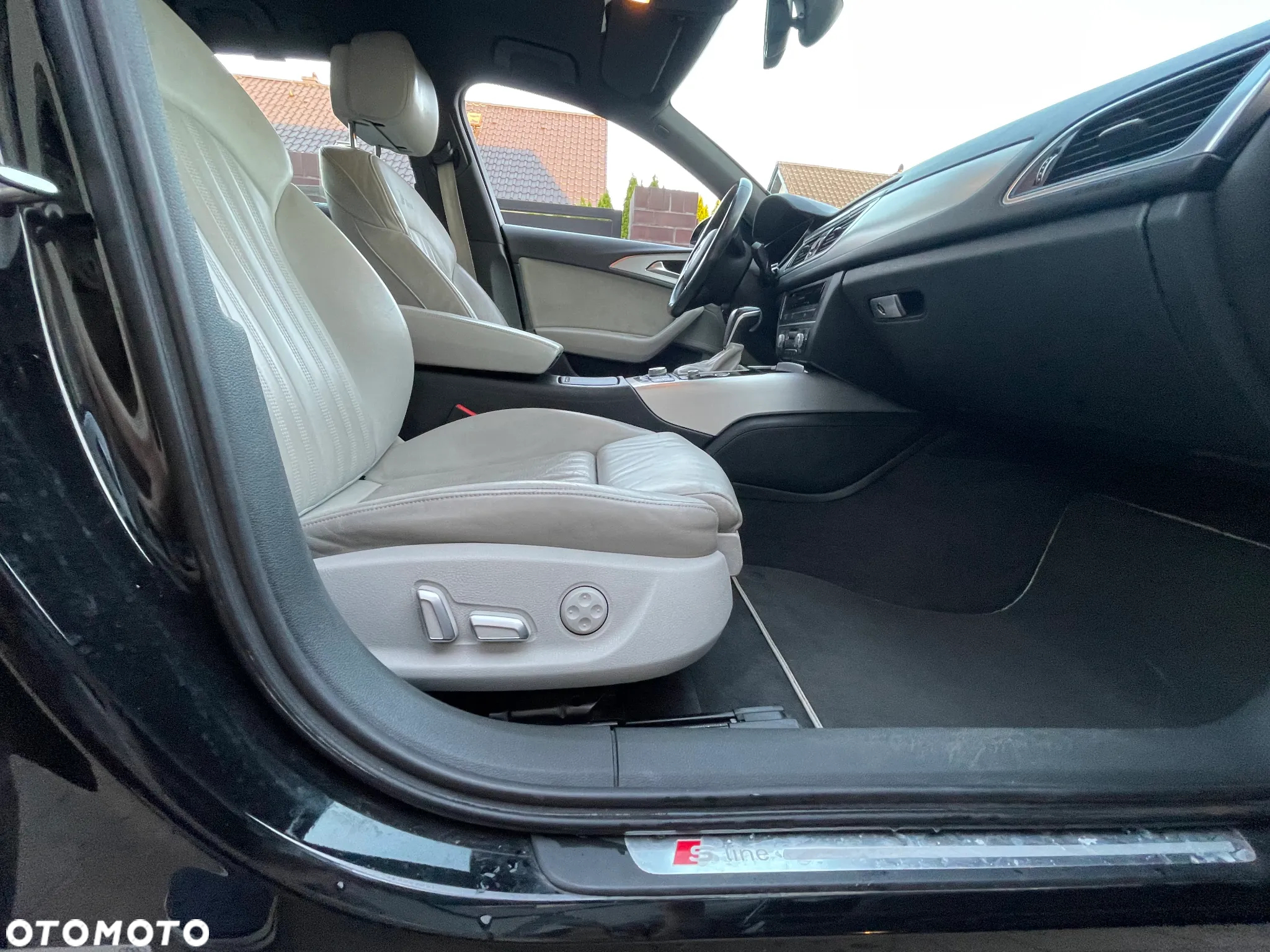 Audi A6 2.0 TDI ultra S tronic - 23