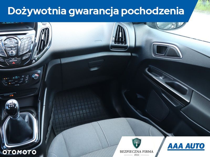 Ford B-MAX - 10