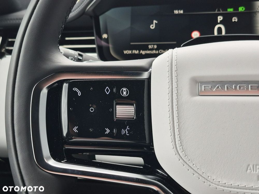 Land Rover Range Rover Sport - 32