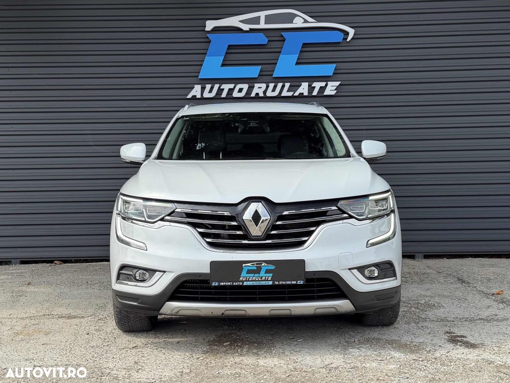 Renault Koleos ENERGY dCi 175 X-tronic 4WD INTENS - 2