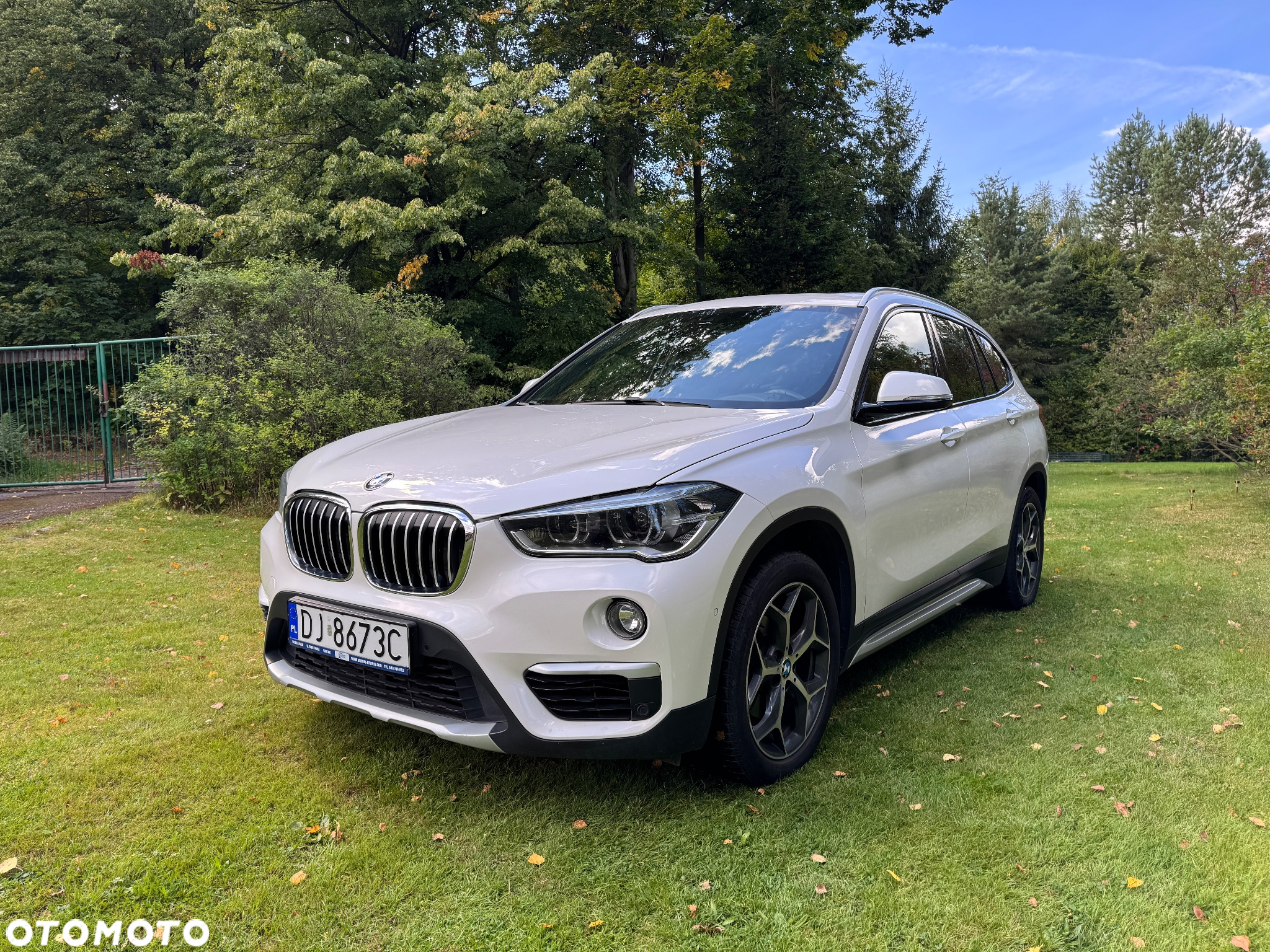 BMW X1 sDrive18i Advantage - 2