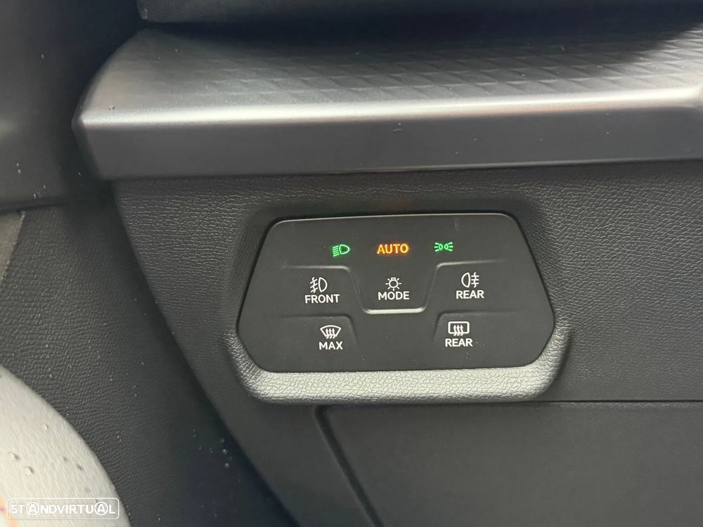 Cupra Formentor 1.5 e-Hybrid DSG - 12