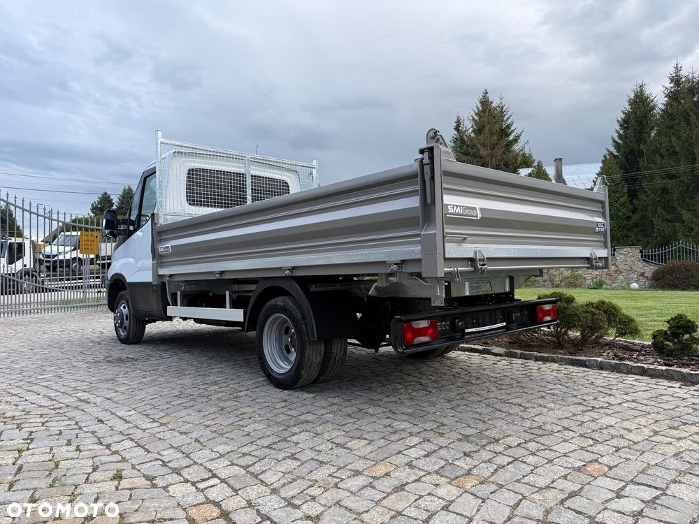 Iveco Daily 50C15 35C15 70C18 - 12