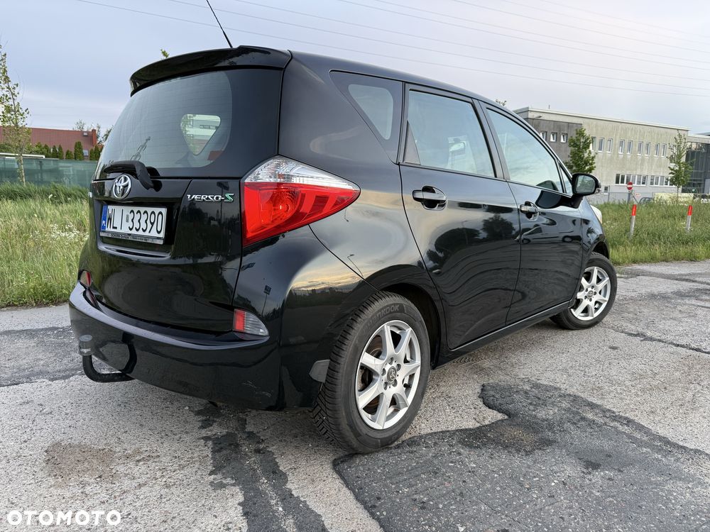 Toyota Inny - 3