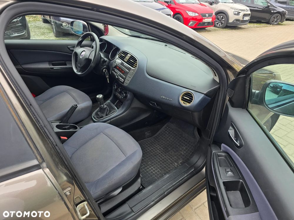 Fiat Bravo - 11