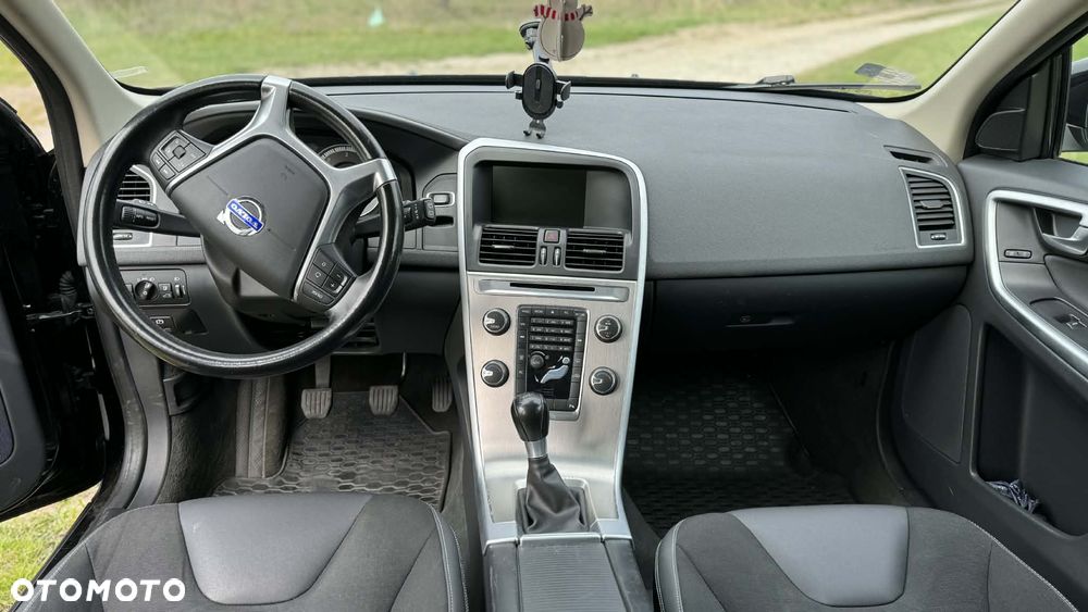 Volvo XC 60 DRIVe R Design - 9