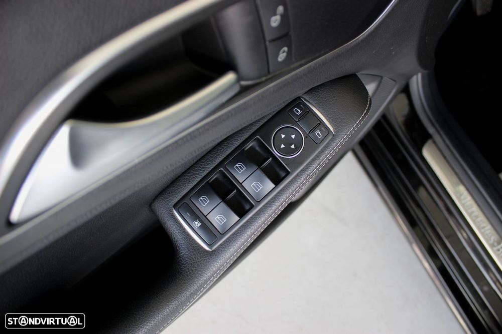 Mercedes-Benz A 180 CDi BE Urban - 12