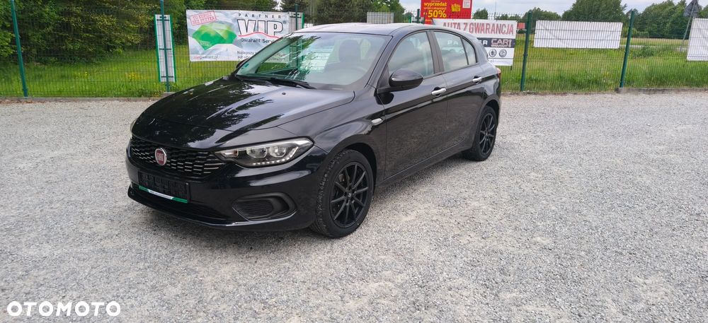 Fiat Tipo 1.4 16V More - 1