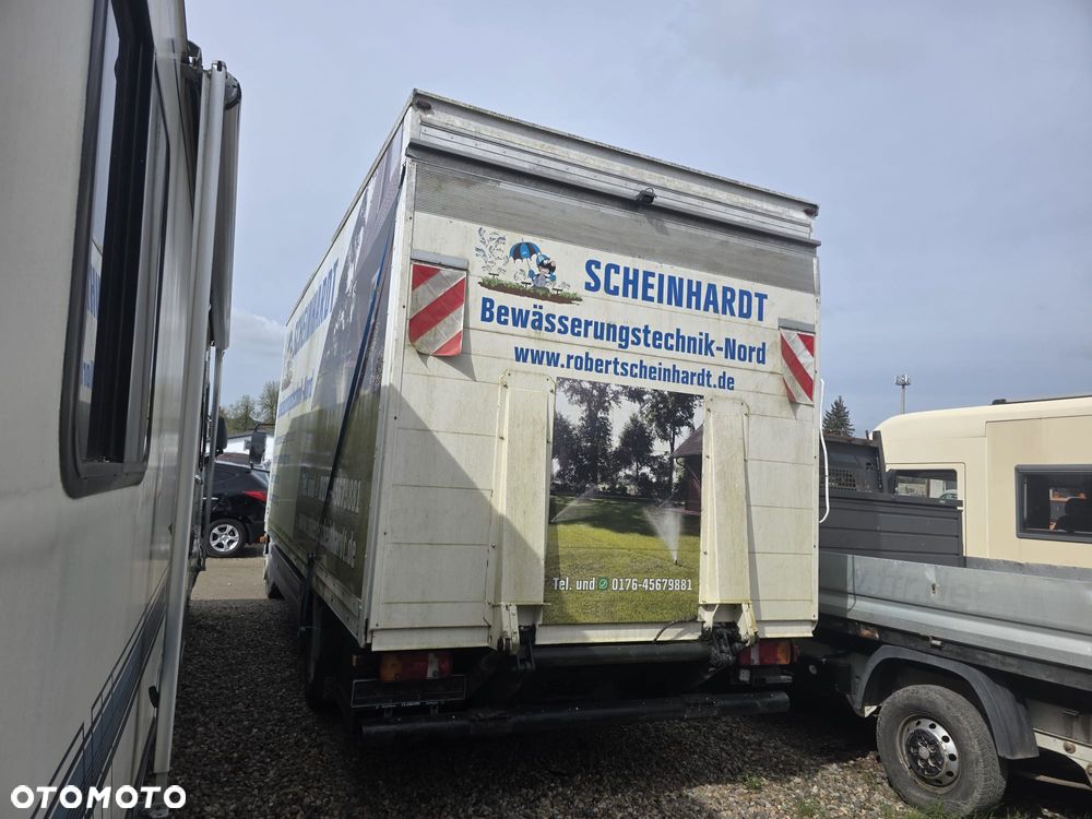 Mercedes-Benz Atego - 8